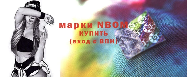 круглые Карпинск